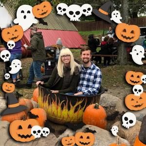 Meet your Posher, Christi